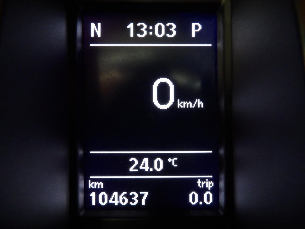 Skoda Yeti 1.2 tsi greentech 110pk ambition