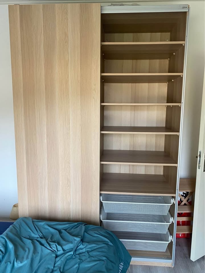 Kea kledingkast te koop! Nette staat.
