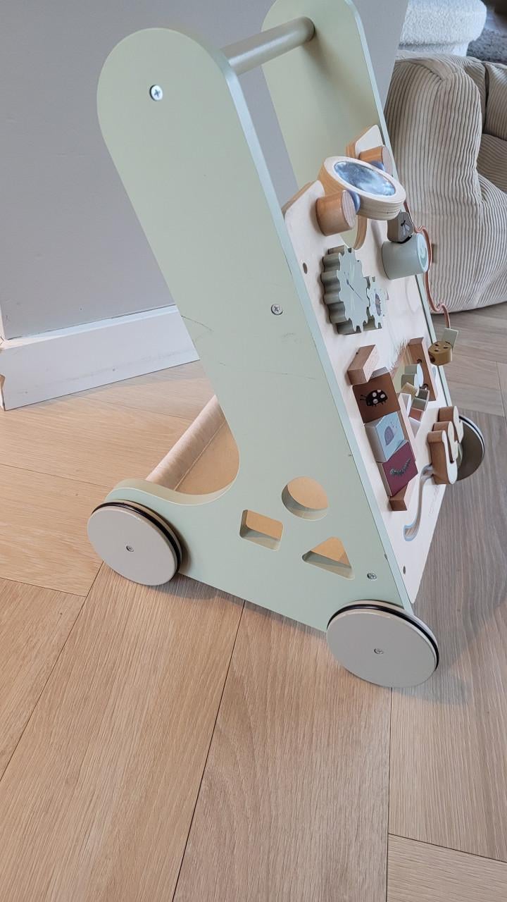 Loopkar Little Dutch