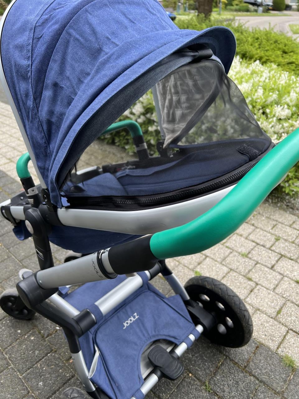 Joolz special edition jeans