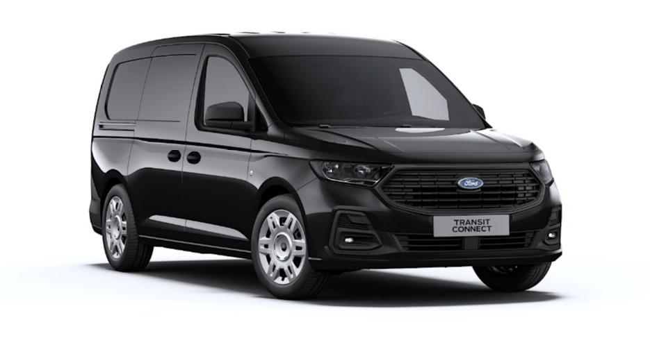 Ford Transit Connect 1.5 ecoboost phev l2 trend | 0.99% rente! | nieuw te l
