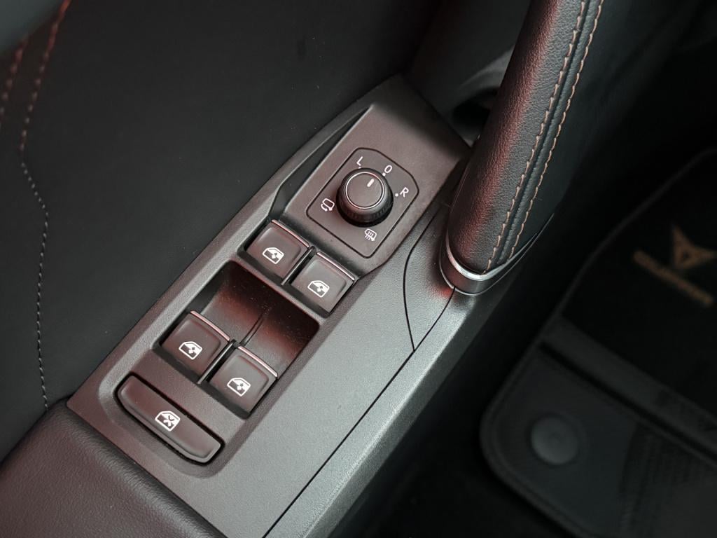 Cupra Formentor 1.4 e-hybrid vz copper edition | 360 camera | memory | rijk
