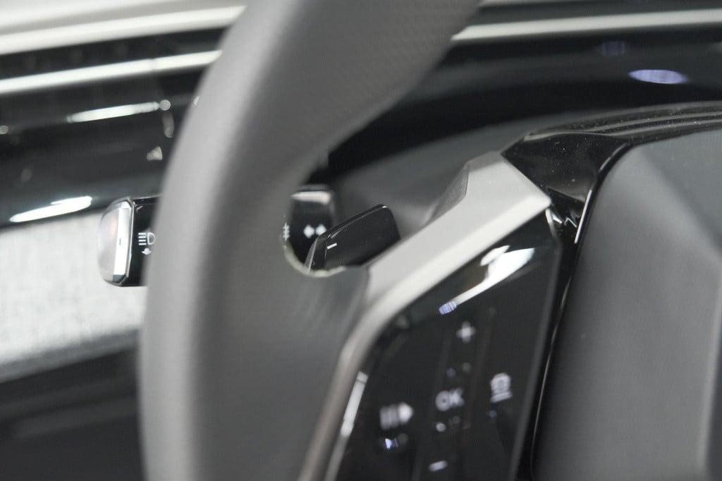 Peugeot 3008 hybrid 145 e-dcs6 gt | elektrische kofferklep | camera | adapt