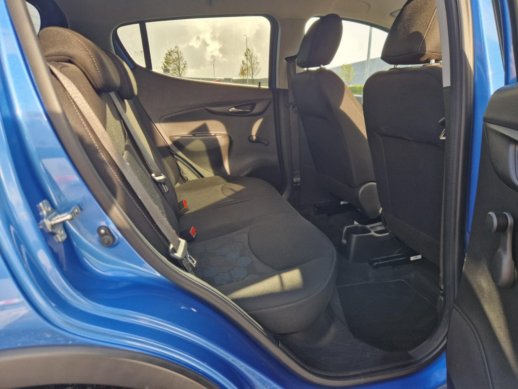 Opel Karl 1.0 rocks online edition | automaat | cruise control | carplay | 