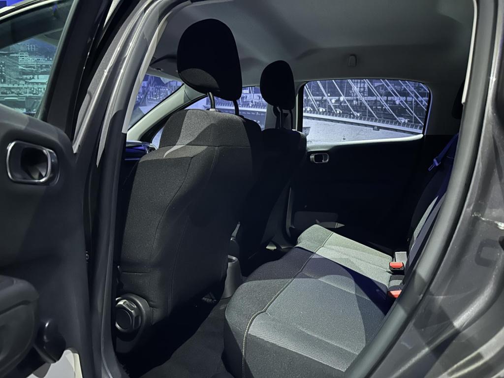 Citroen C3 1.2 puretech you *apple/android*