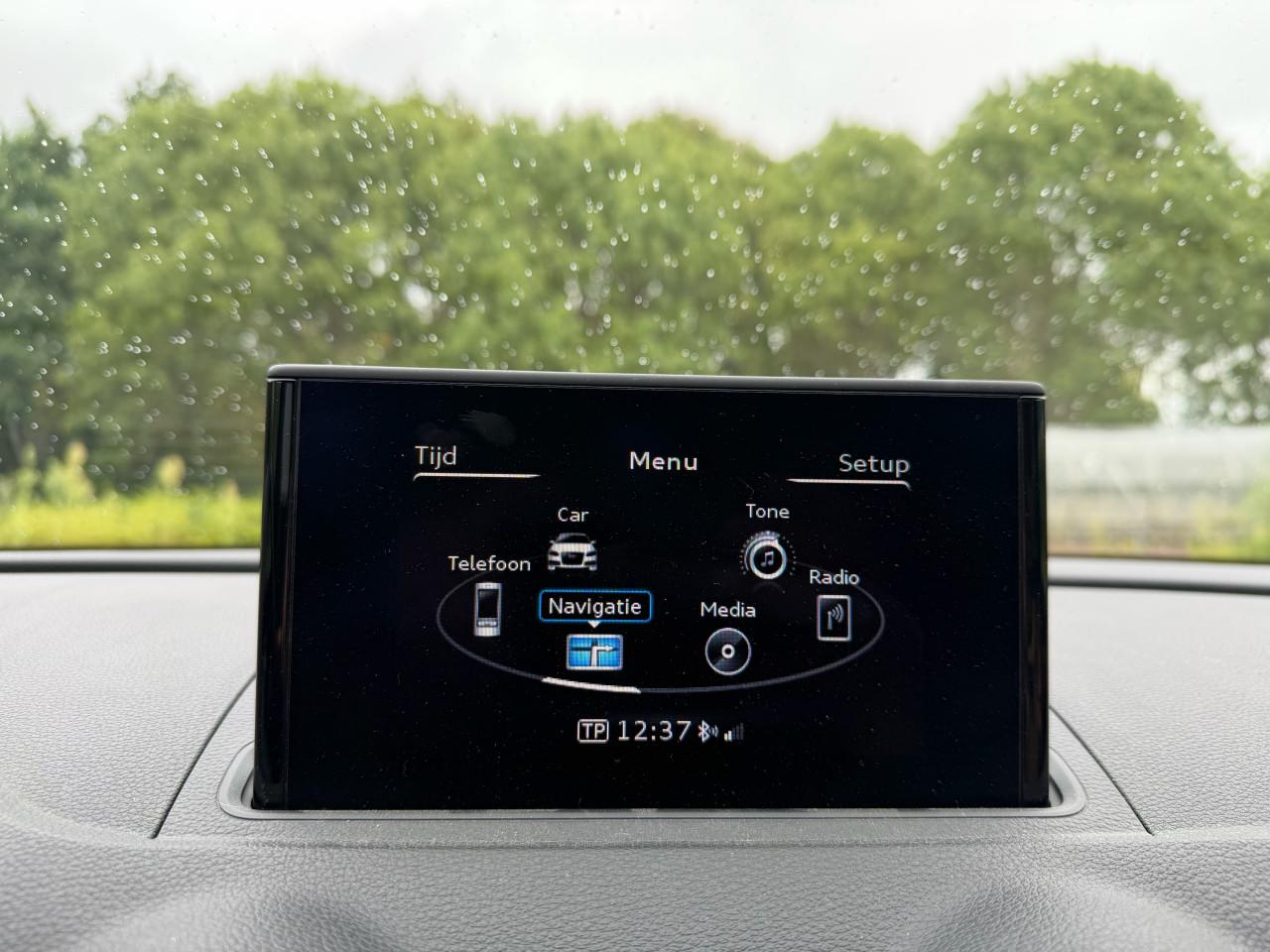 Audi A3 Limousine 1.8 Pro Line S | Apk | Airco | Nap | Automaat
