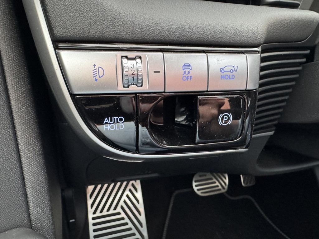 Hyundai Ioniq 5 lounge awd 77.4 kwh | digitale buiten spiegels | lage km-st