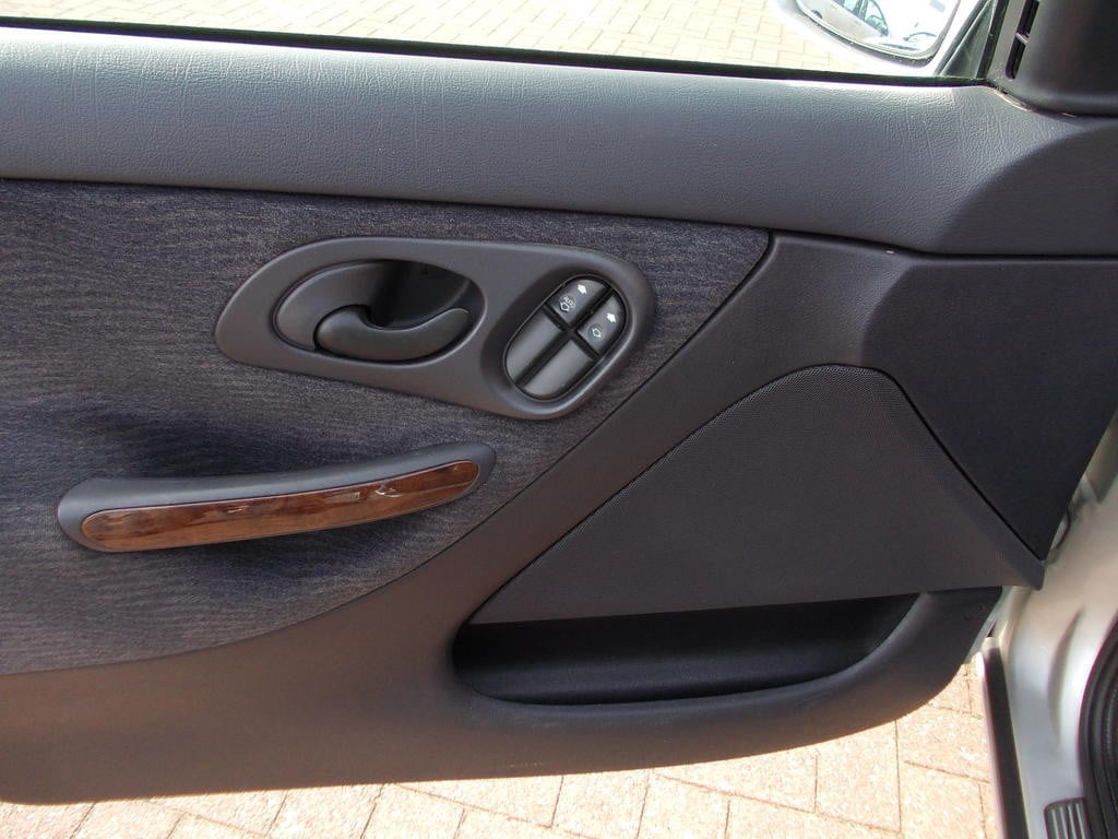 Ford Mondeo 1.8 td ghia