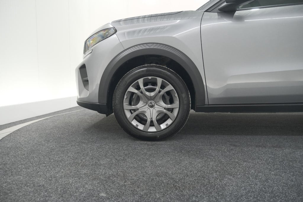 Citroen C3 turbo 100 you | cruise control | head up display | parkeersensor