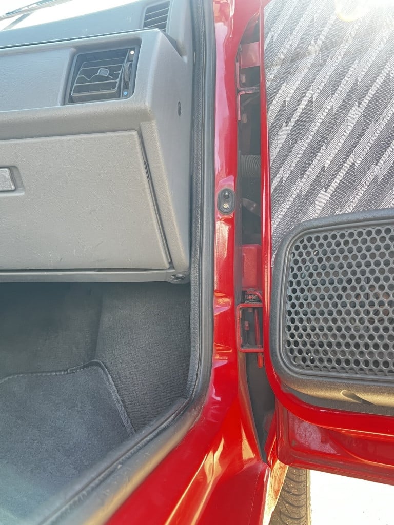 Rover 100 114 gti-16v