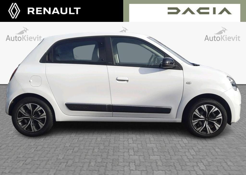 Renault Twingo 1.0 sce limited