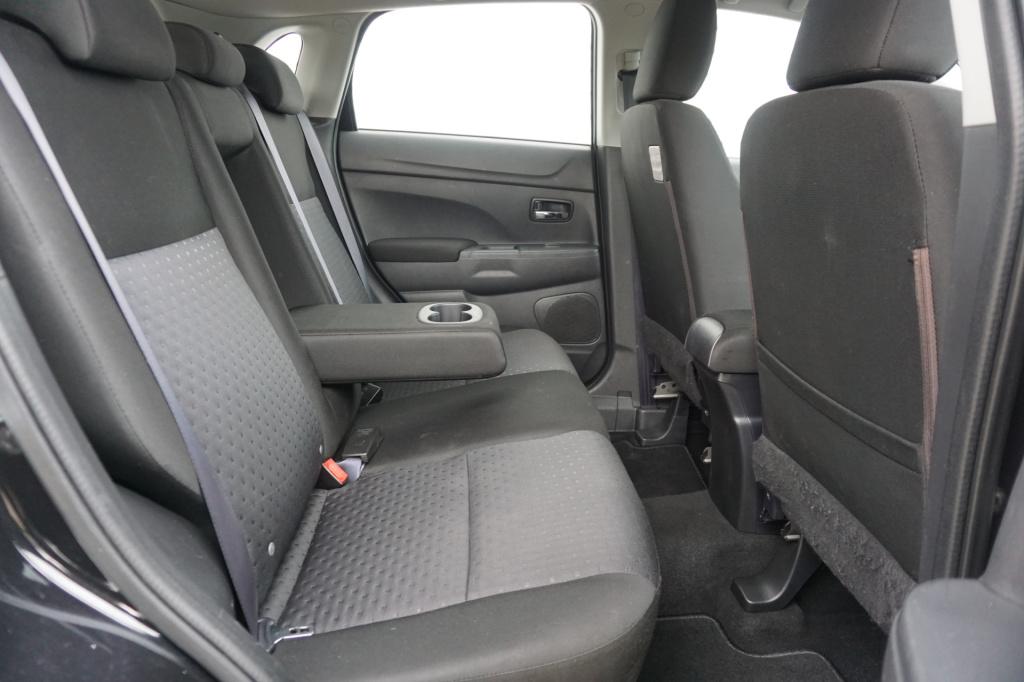 Mitsubishi Asx 1.6 intro edition cleartec airco / cruise / elektr. ramen / 
