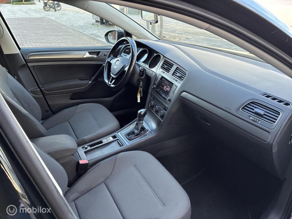 Volkswagen Golf 1.4 TSI Highline automaat km218.515 Nap 5Deurs BJ2013