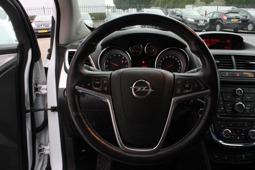 Opel Mokka 1.6 edition