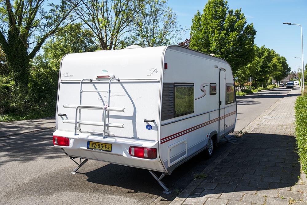 Te koop Solifer Artic 520 bj 2000