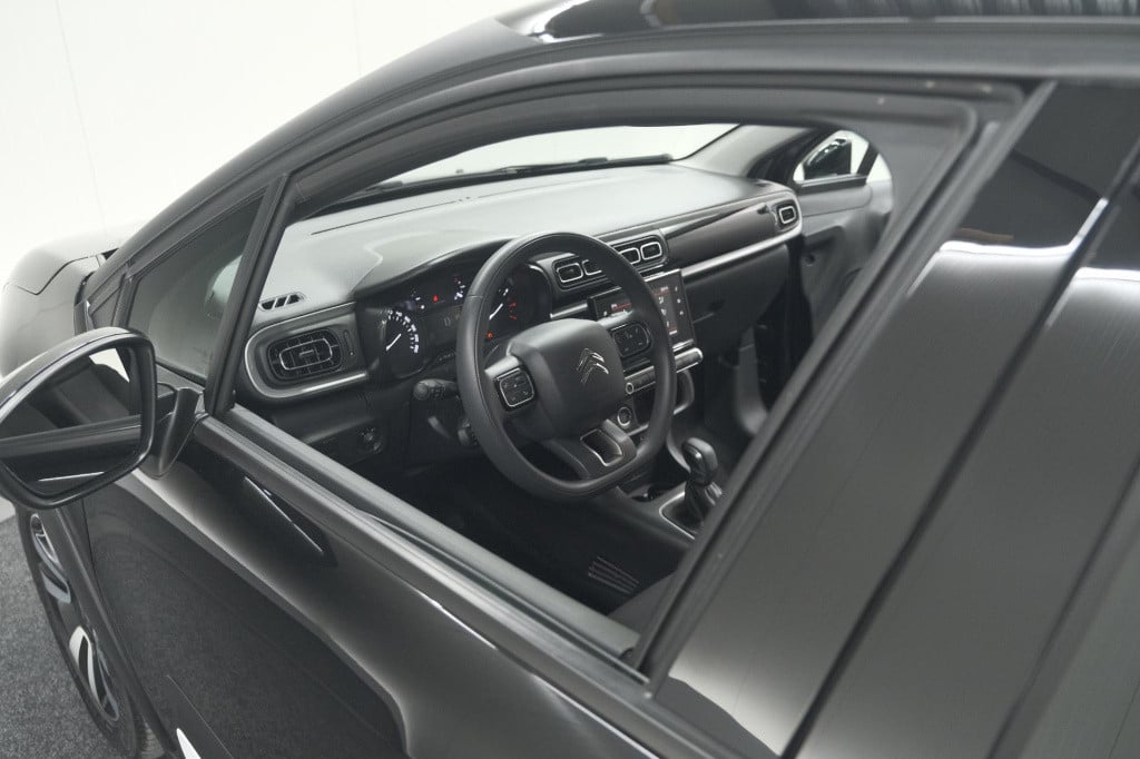 Citroen C3 puretech 110 eat6 max | apple carplay | parkeersensoren | climat