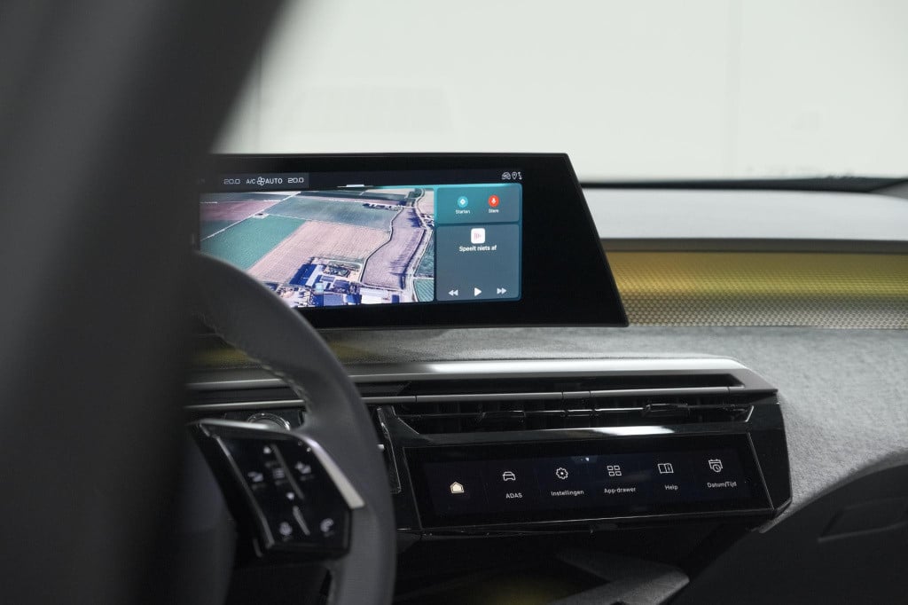 Peugeot 3008 hybrid 136 e-dsc6 gt | camera | adaptieve cruise control | ele