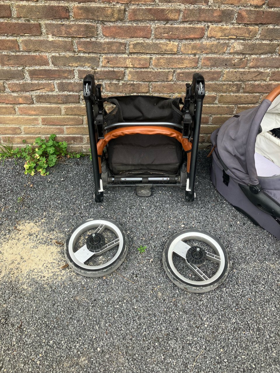 Kinderwagen