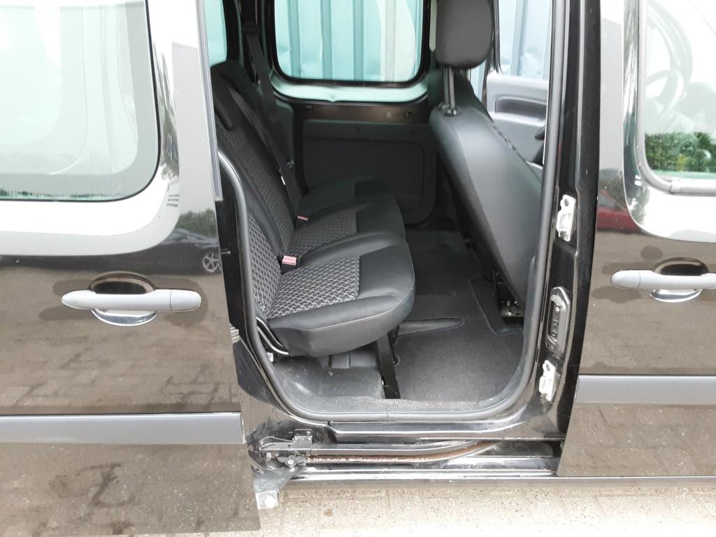 Renault Kangoo Z.e. express maxi (ex accu)