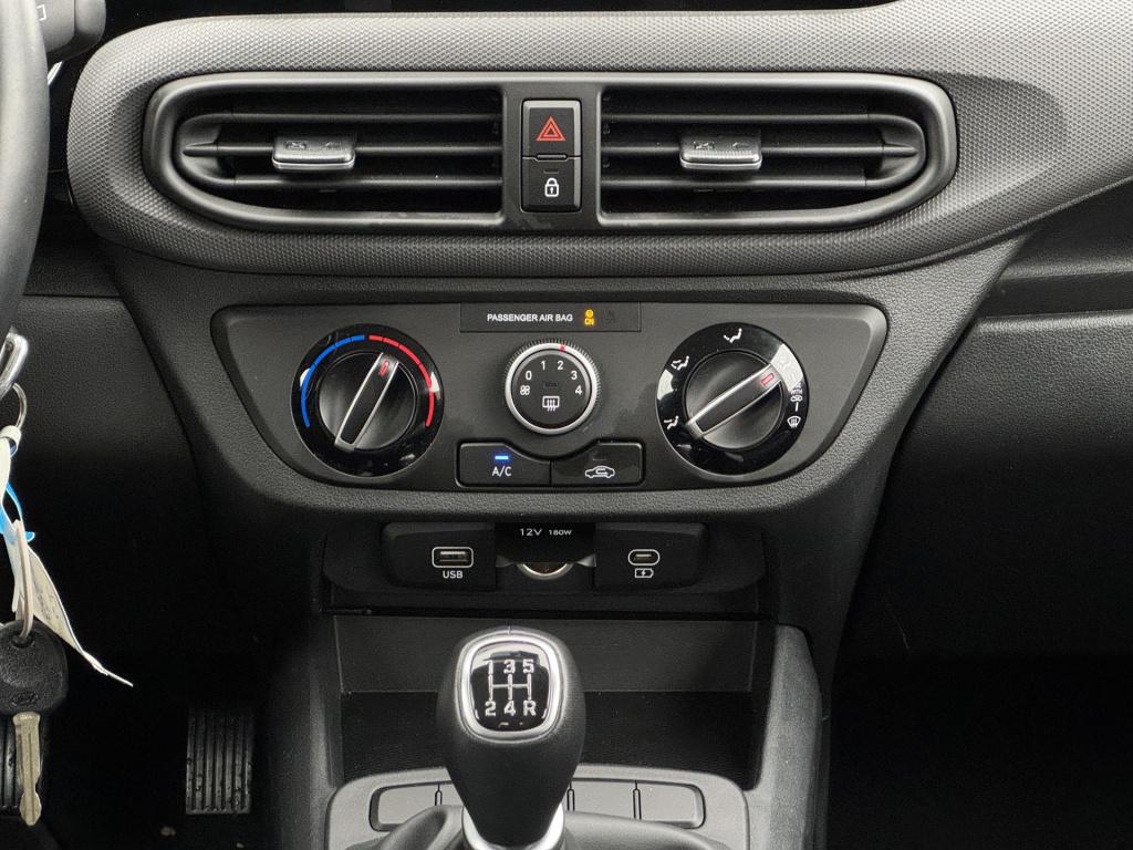 Hyundai I 10 1.0 comfort smart nl-auto, nieuwste model!
