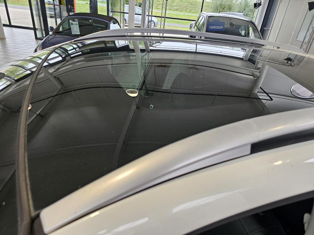Nissan Qashqai 1.2 premier edition