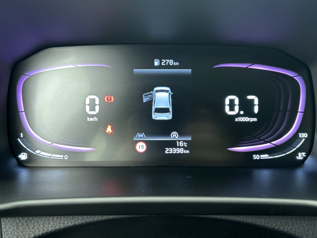 Kia Picanto 1.0 dpi dynamicplusline airco | cruise control | navigatie | ca