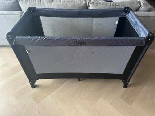 Campingbedje Qute (q-sleep)