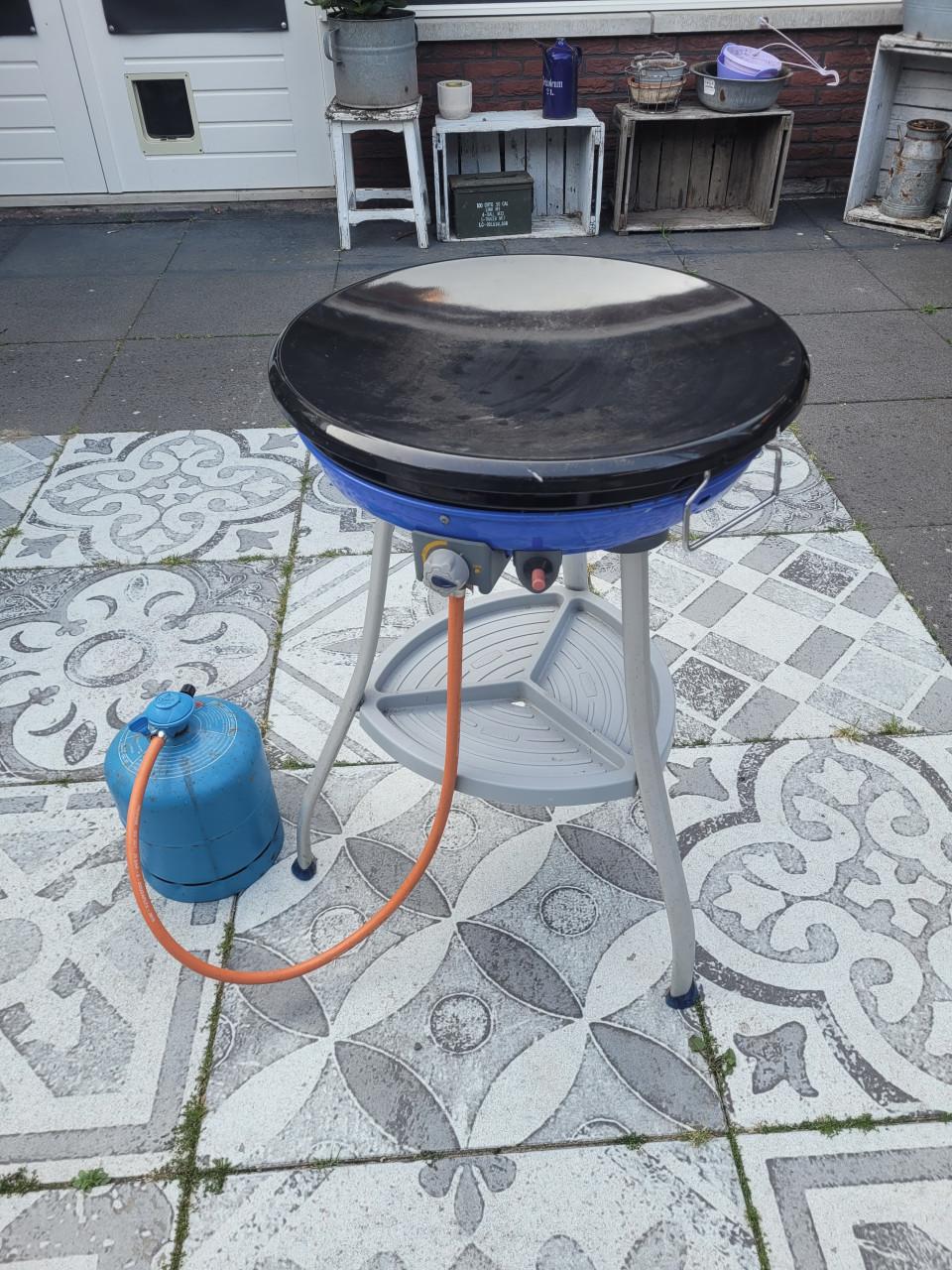Cadac skottelbraai
