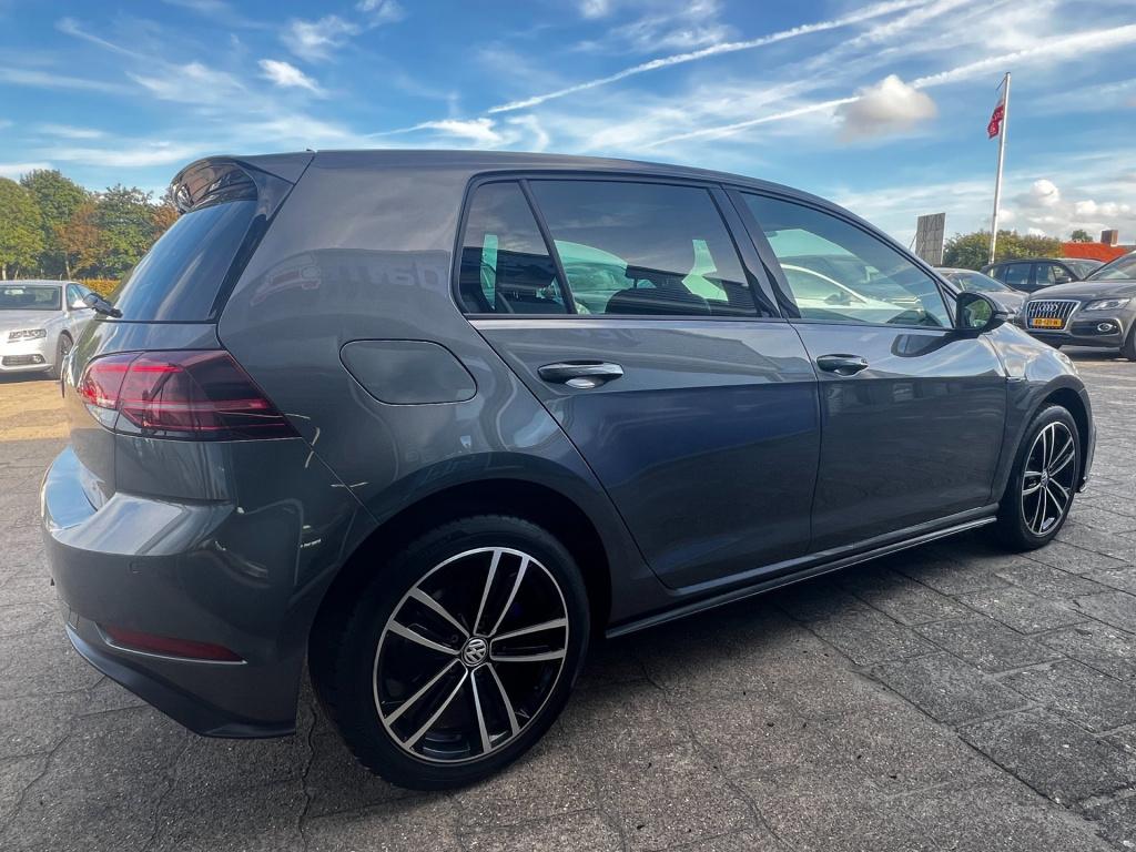 Volkswagen Golf 1.4 tsi phev gte elektr. schuif/kanteldak, winterpakket enz