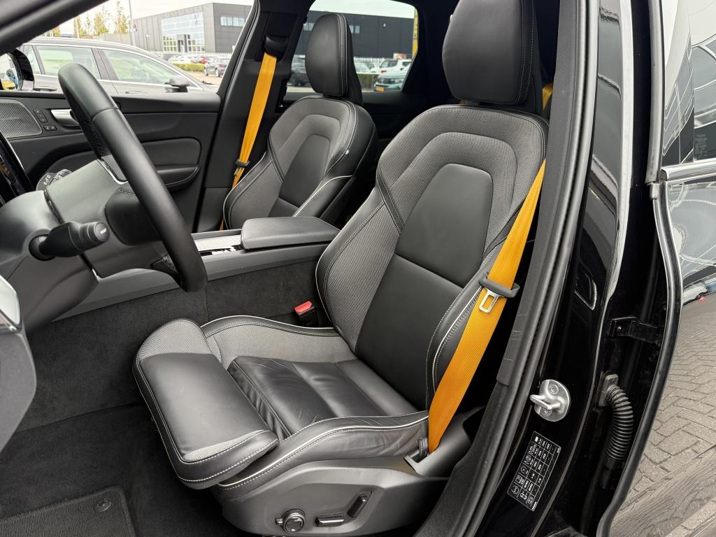 Volvo XC60 t8 455pk polestar engineered heico! adap.cruise| 360camera| |awd