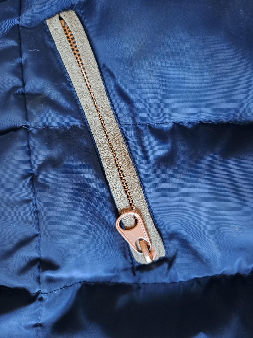 Winterjas maat s Horka