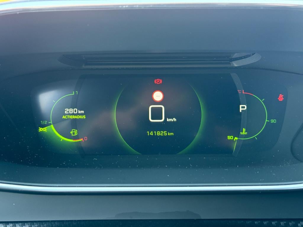 Peugeot 208 gt-line - 1.2 - automaat