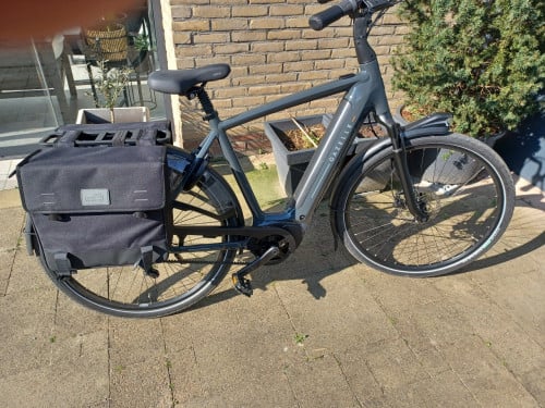 Ebike