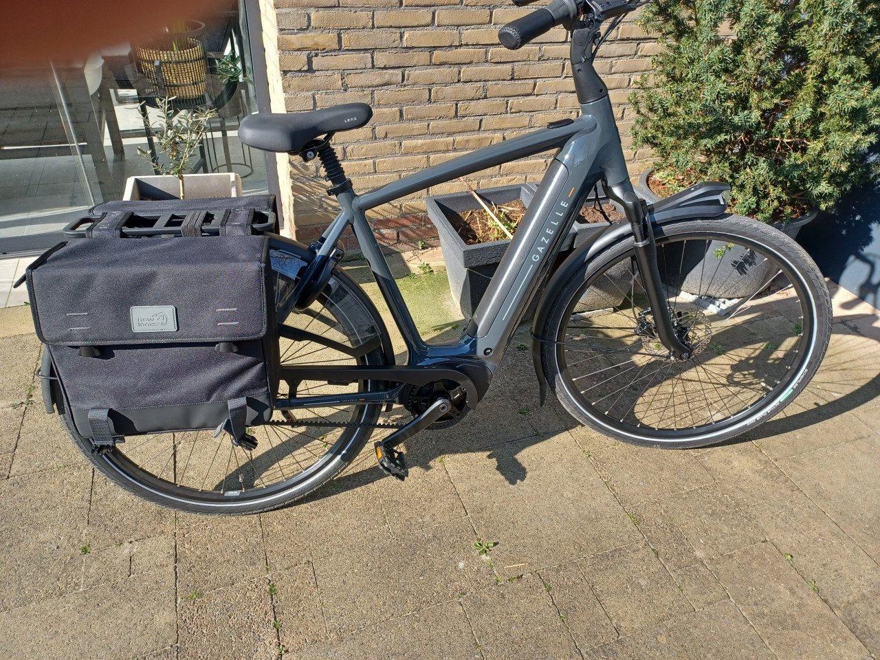 Ebike