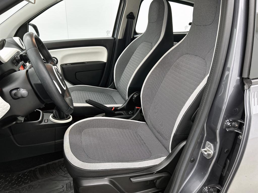 Renault Twingo 1.0 sce collection airco l cruise control l metaallak