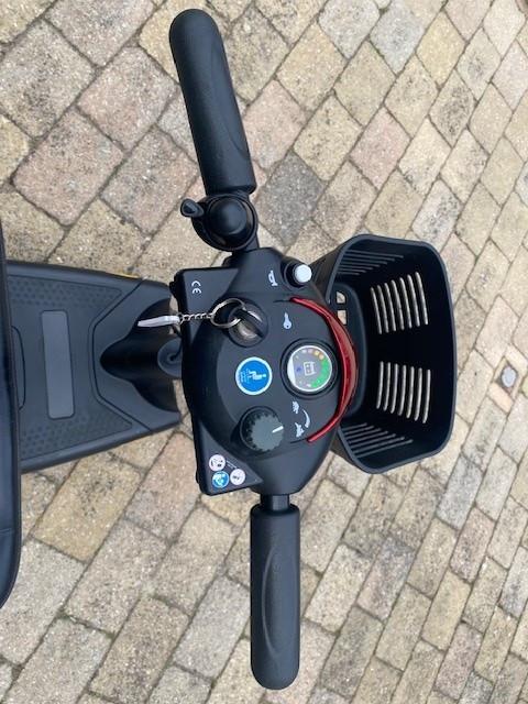 Scootmobiel