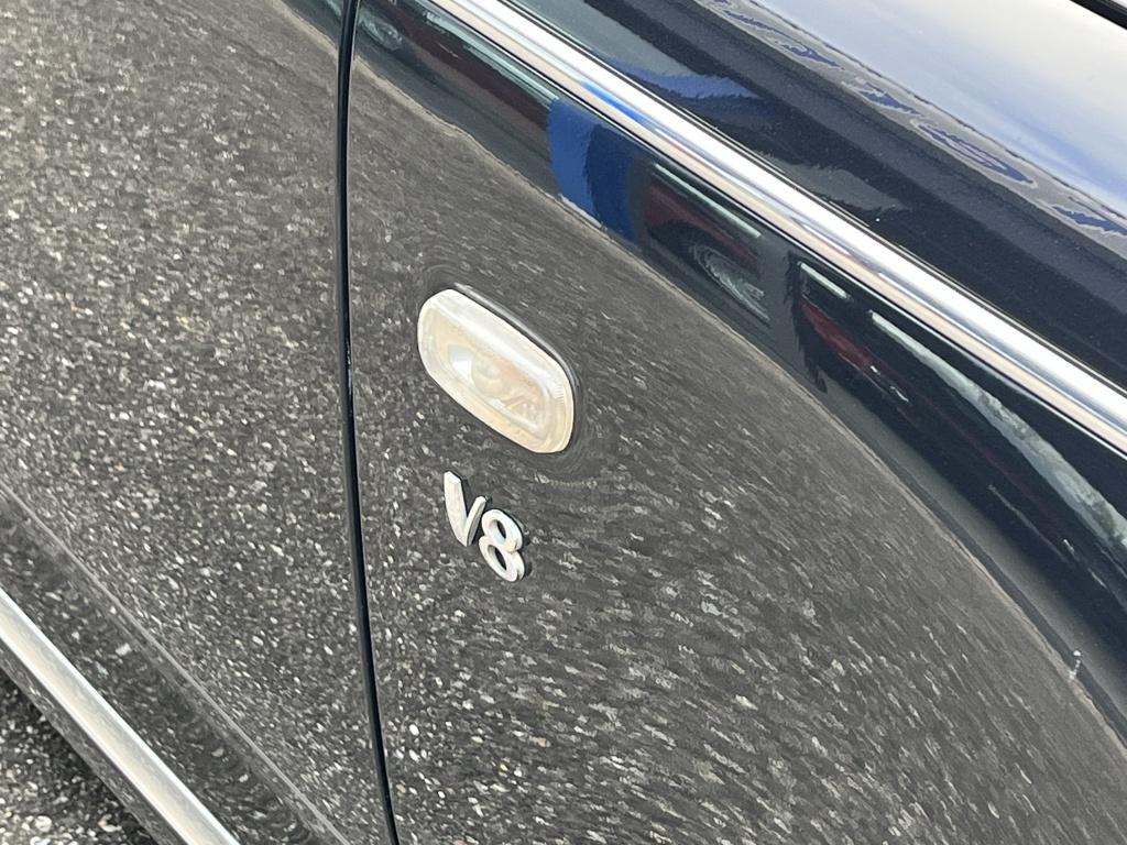 Rover 75 4.6 v8 executive