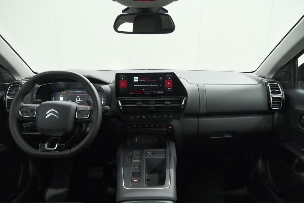 Citroen C5 Aircross 1.2 hybrid 145pk max | elektrische kofferklep | adaptie