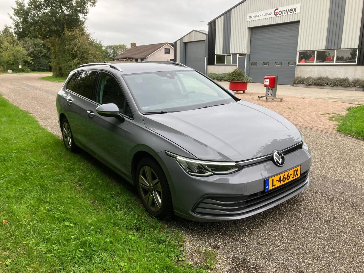 Volkswagen Golf 1.0Tsi
