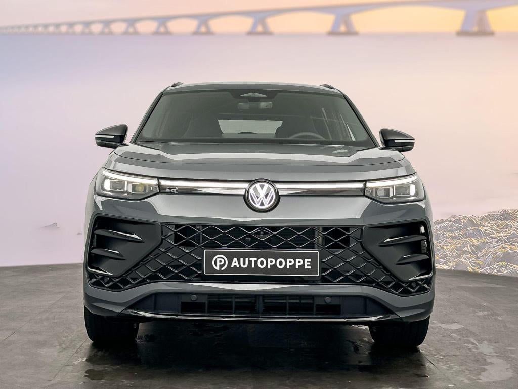 Volkswagen Tayron r-line edition 1.5 ehybrid 150 kw / 204 pk suv 6 v