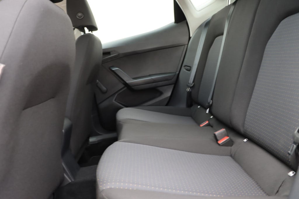 Seat Ibiza 1.0 ecotsi style
