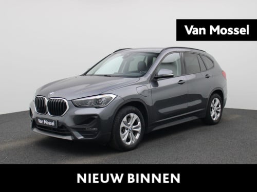 BMW X1 xdrive25e executive | automaat | lmv | parkeer sensoren | camera | c