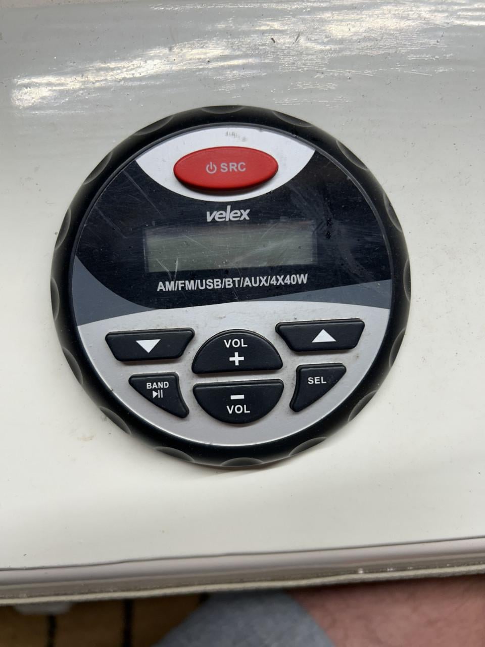 ELAN 15SC Console boot te koop