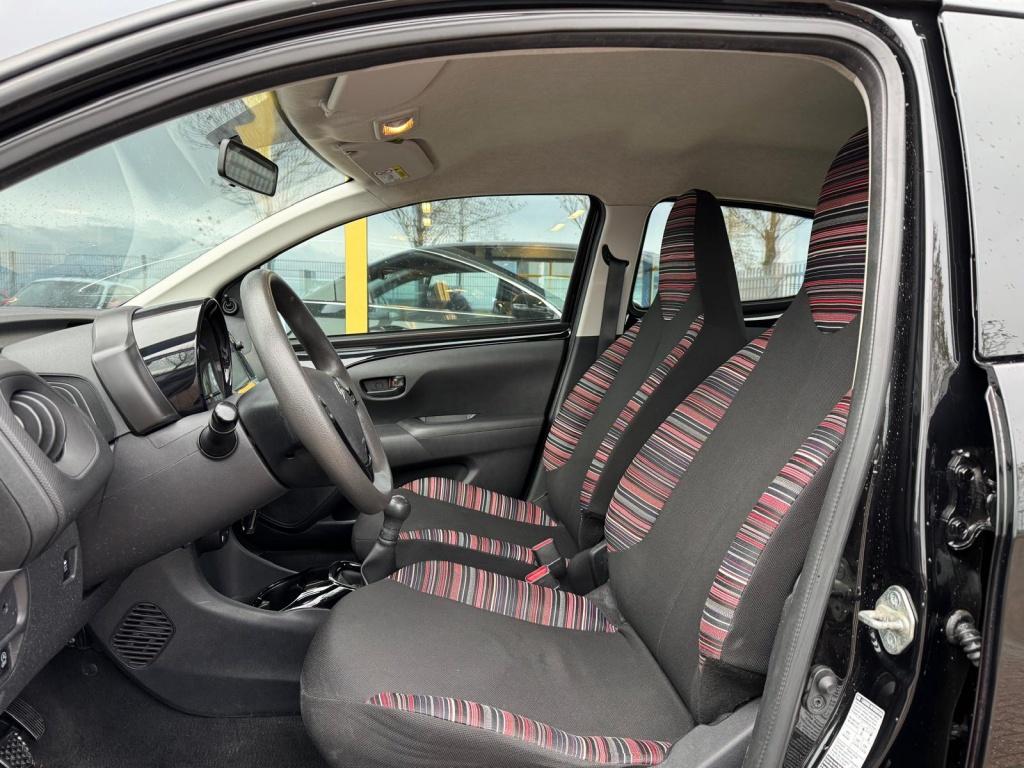 Citroen C1 1.0 vti feel