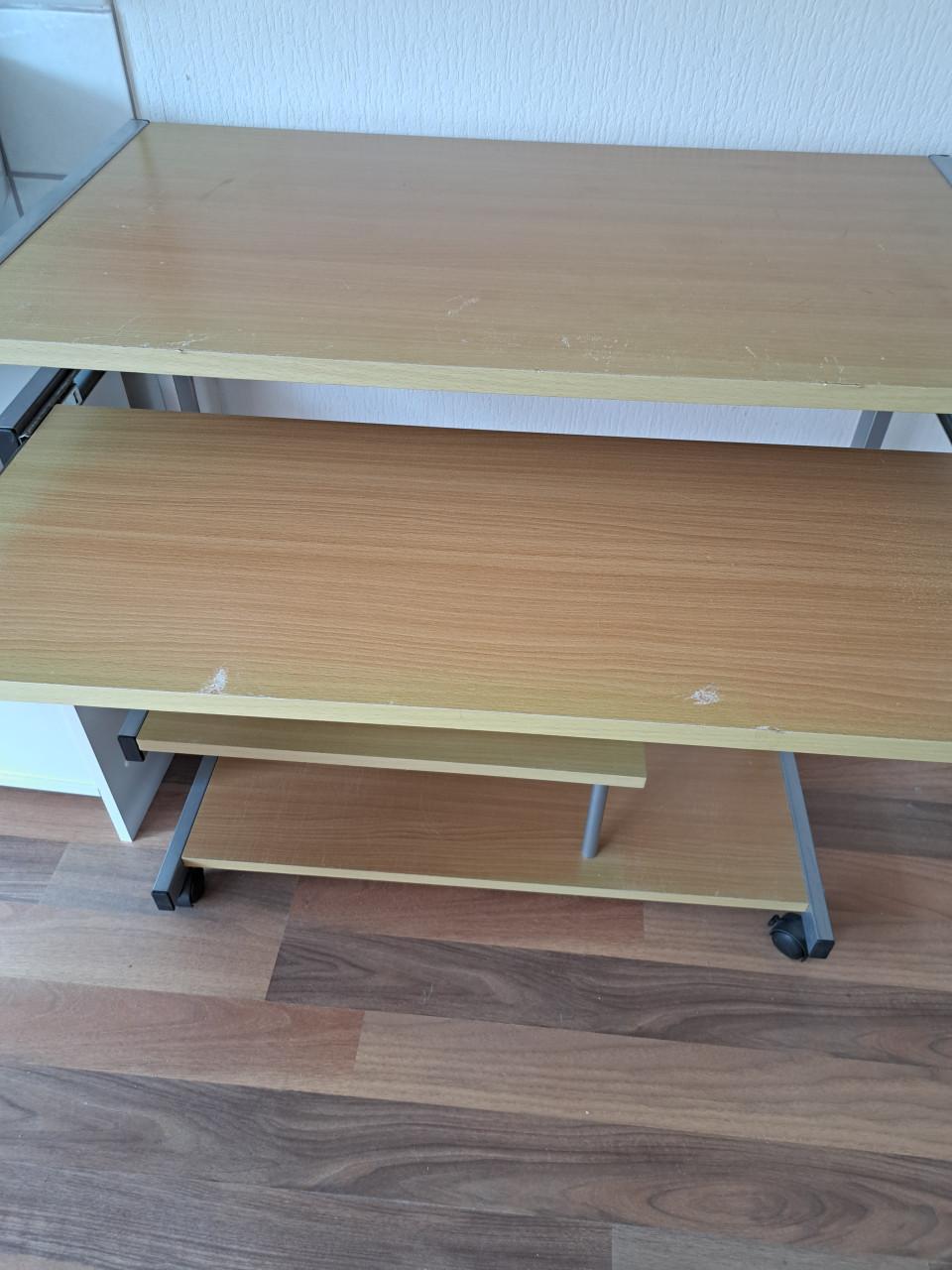 Computer tafel   GRATIS