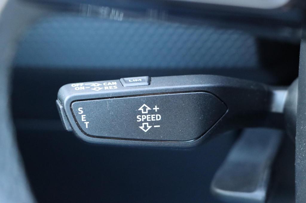 Audi A1 citycarver 25 tfsi epic 95pk