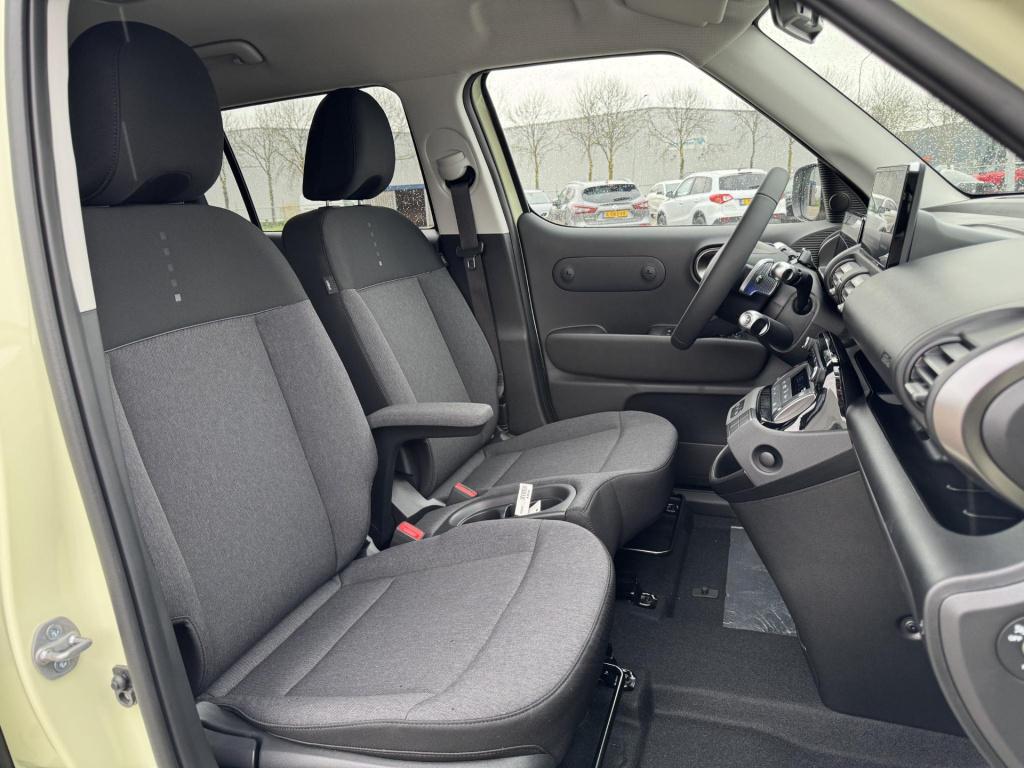 Hyundai Inster pulse 49 kwh winter pack