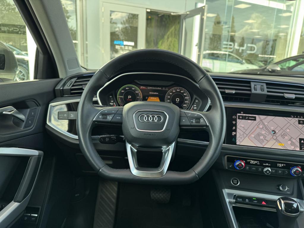 Audi Q3 45 tfsi e s edition