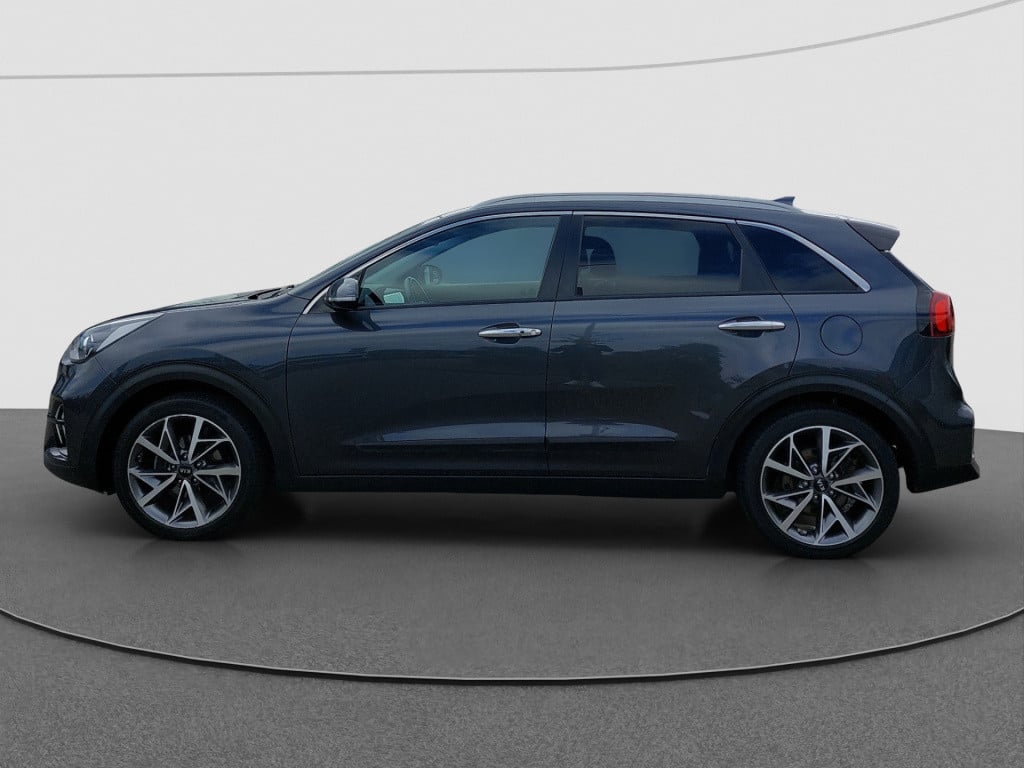 Kia Niro 1.6 gdi hybrid dynamicplusline