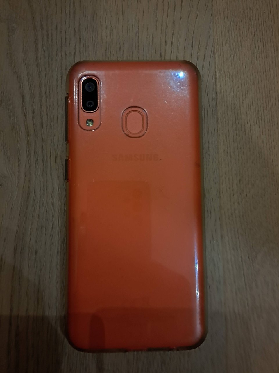 Samsung Galaxy A20e